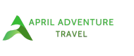 April Adventure Travel