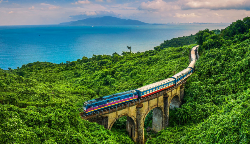 Travel in Vietnam – The Useful Transport Guide