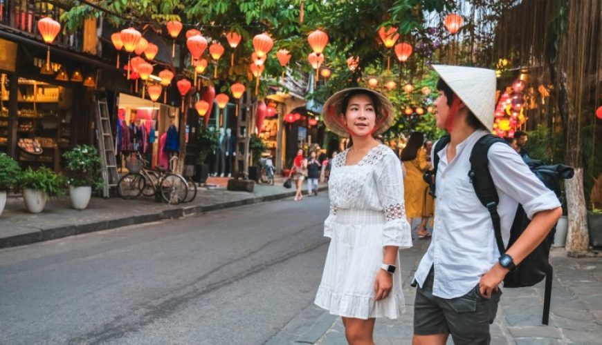 Travel in Vietnam – Dangers, Scams and Useful Safety Tips